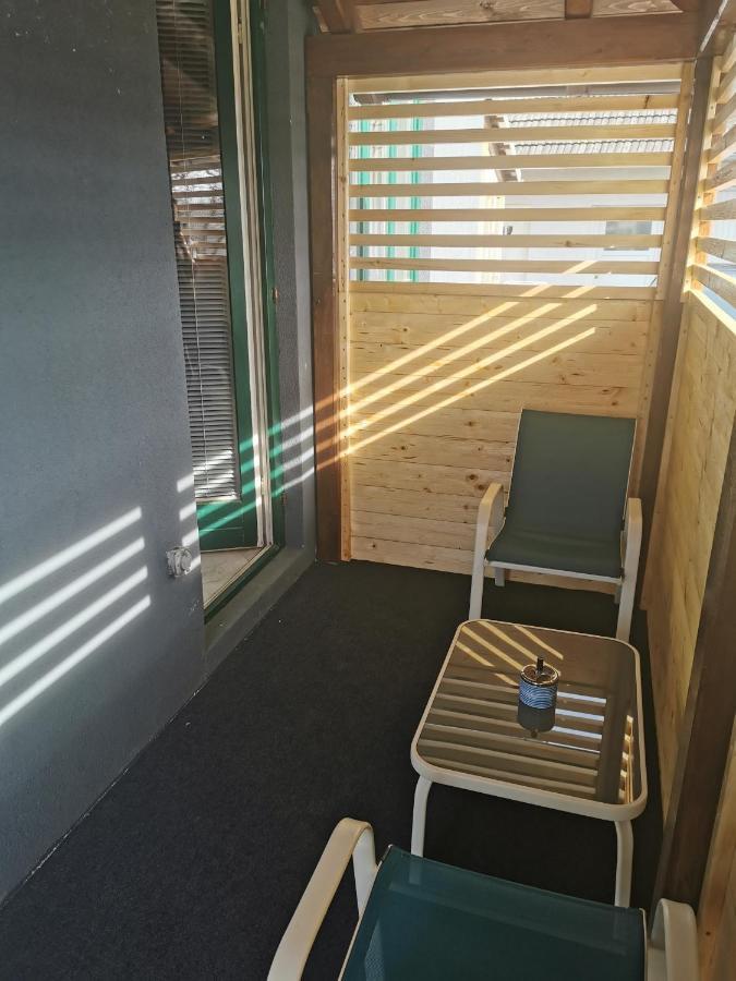 Apartman I Soba Hadela Sveti Martin Na Muri Eksteriør bilde